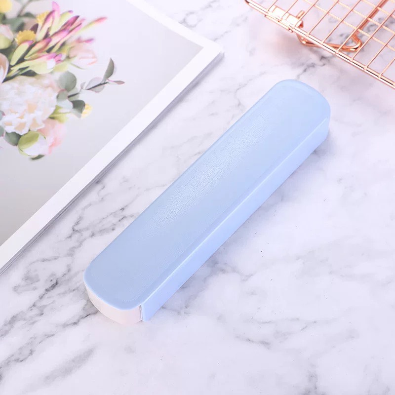Hộp nhựa đựng  đũa thìa dĩa cao cấp