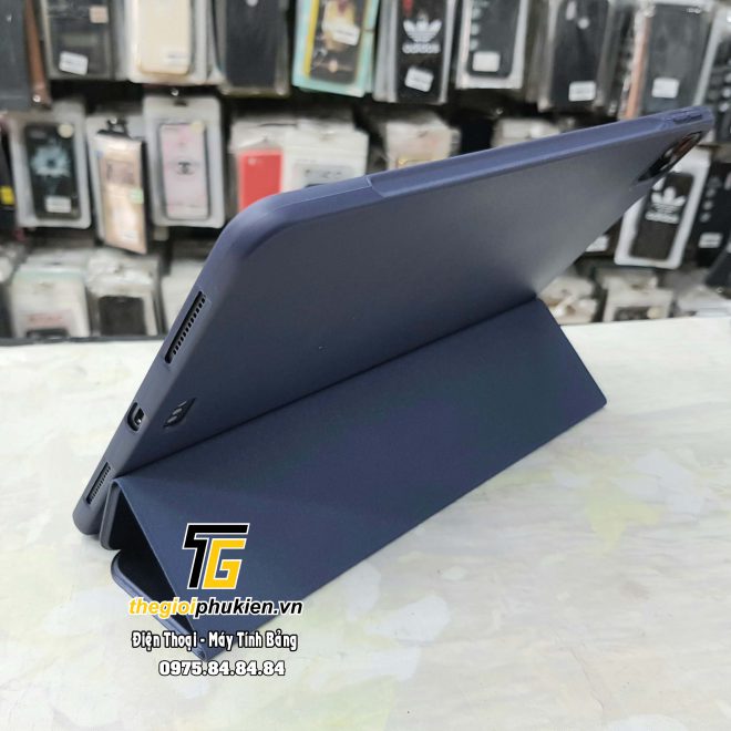 Bao da Smart Case Apple iPad Mini 6 2021