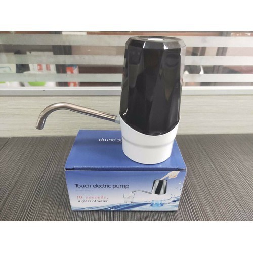 [ HOT DEAL ] Máy bơm nước tự động mini từ bình nước