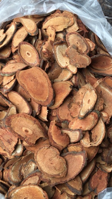 cỏ máu phơi khô nguyên vi