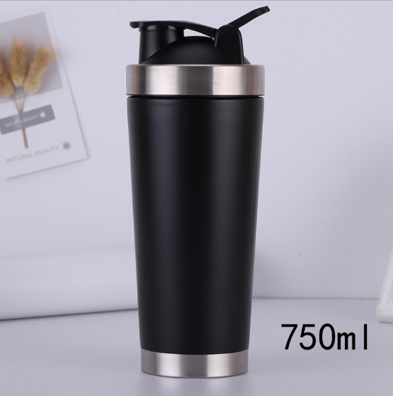 Sports shaking spring stainless steel thermos bottle-RIT stainless steel drinking bottle-stainless steel drinking Cup-Sports drinking bottle