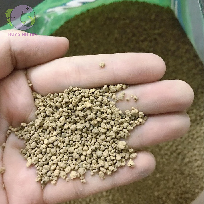 Đất nền thủy sinh AKADAMA bao 14 lít