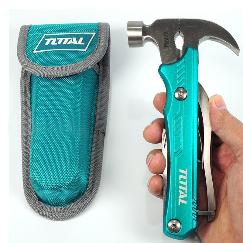 TOTAL Búa đa năng THMFH0126