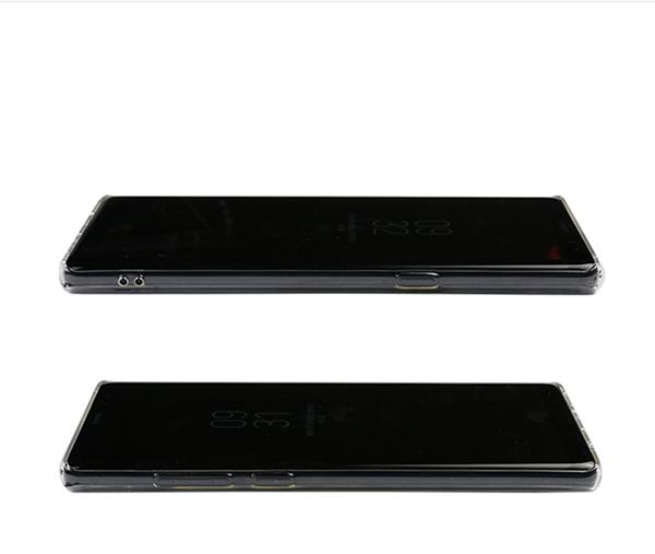 [HCM]Ốp lưng Samsung Note 8 dẻo GOR chống sốc