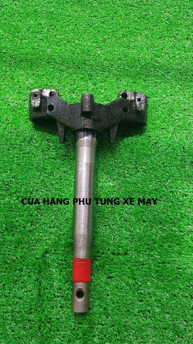 CHẢNG BA GẮN XE DREAM - HÀNG CHẤT LƯỢNG - SHOP UY TÍNH