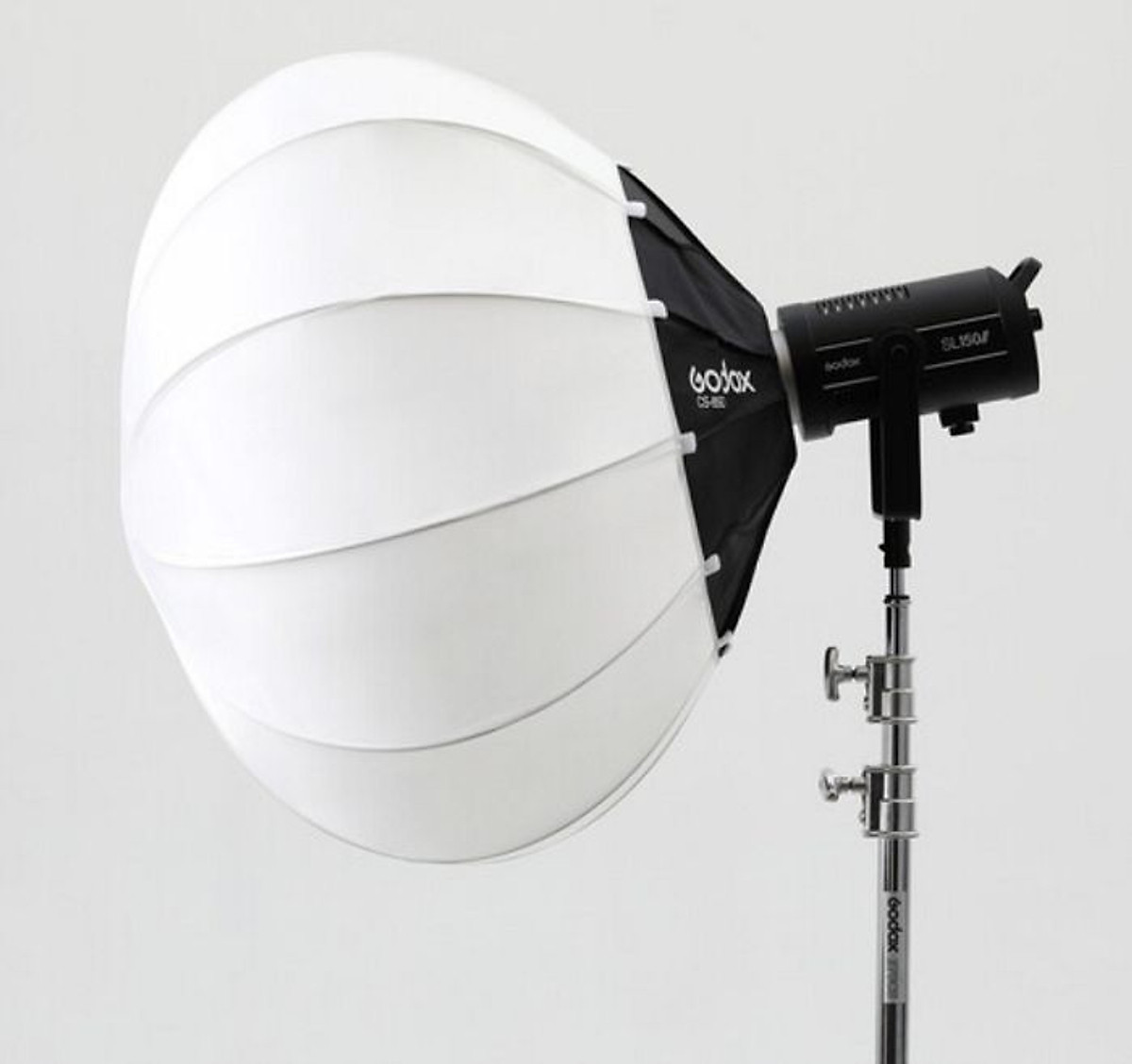 Softbox cầu Godox 65 cm
