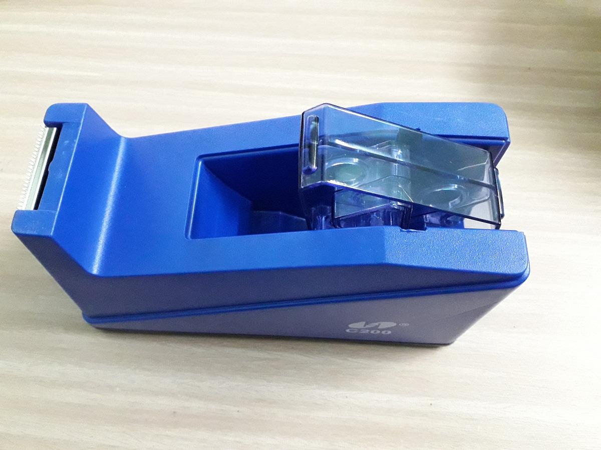 Dụng cụ cắt băng keo trung C200