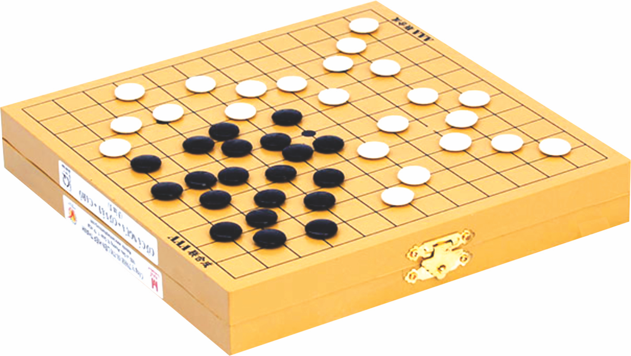Bàn 3T1 Nhỏ Vây, Caro, Cá Ngựa