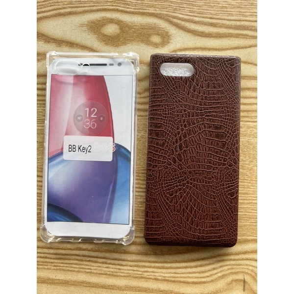 Ốp lưng Blackberry Key 2