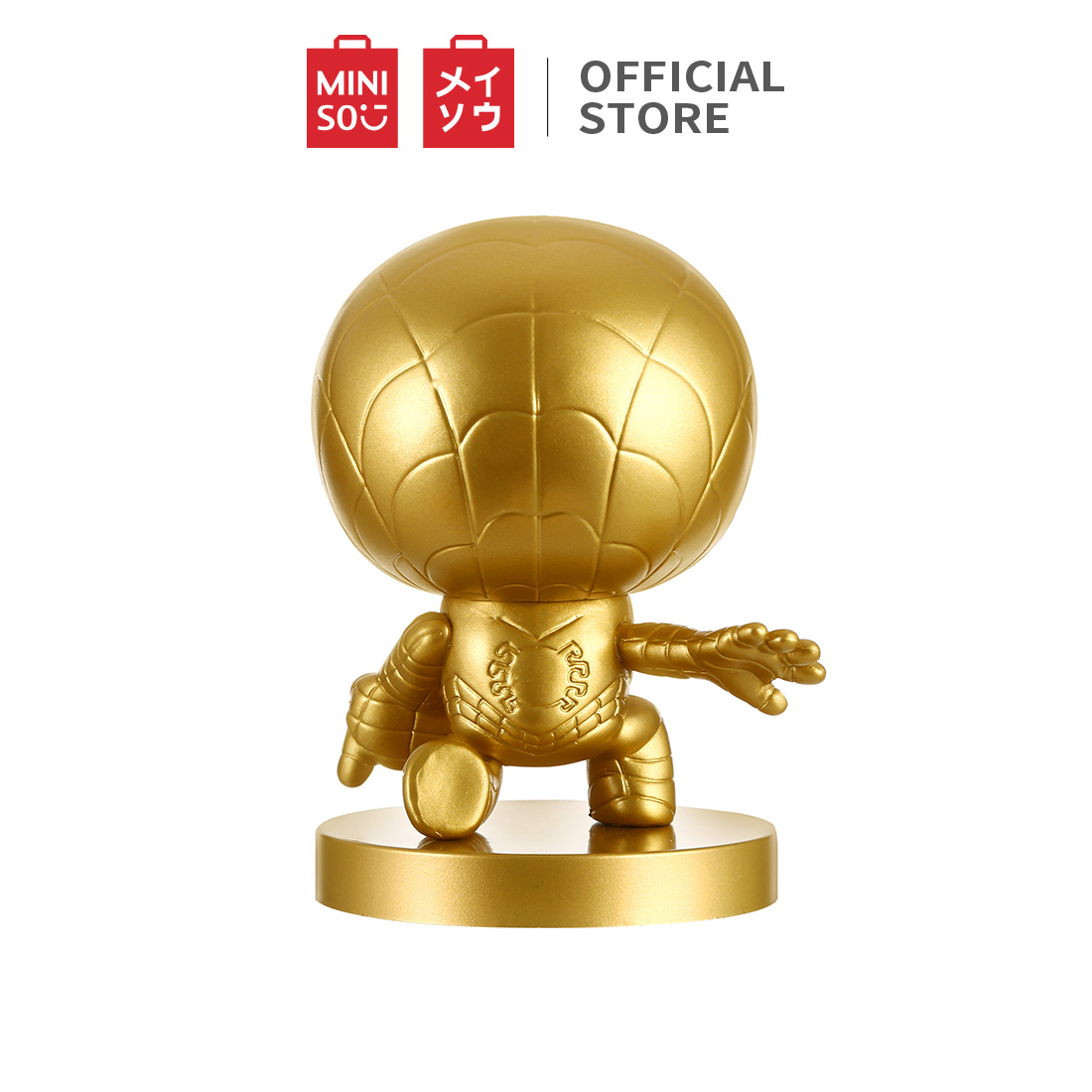 Đồ trang trí MARVEL 2.0 Miniso Marvel Collection Decoration
