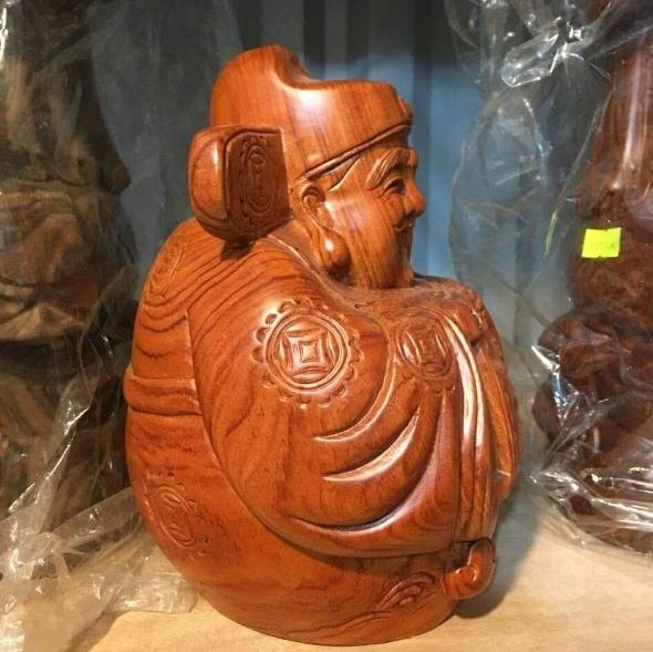 TƯỢNG THẦN TÀI
