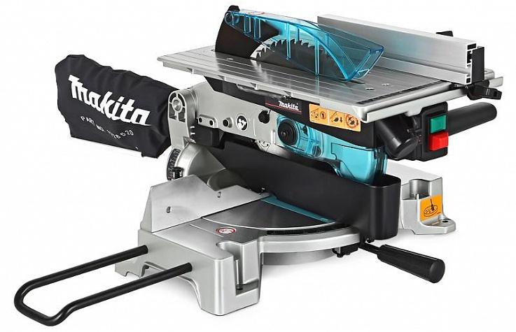 [HCM]Máy Cưa Bàn Đa Góc(260mm) Makita LH1040
