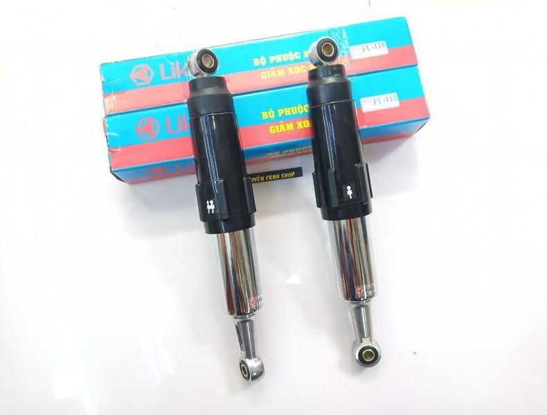 Phuộc sau xe future liko