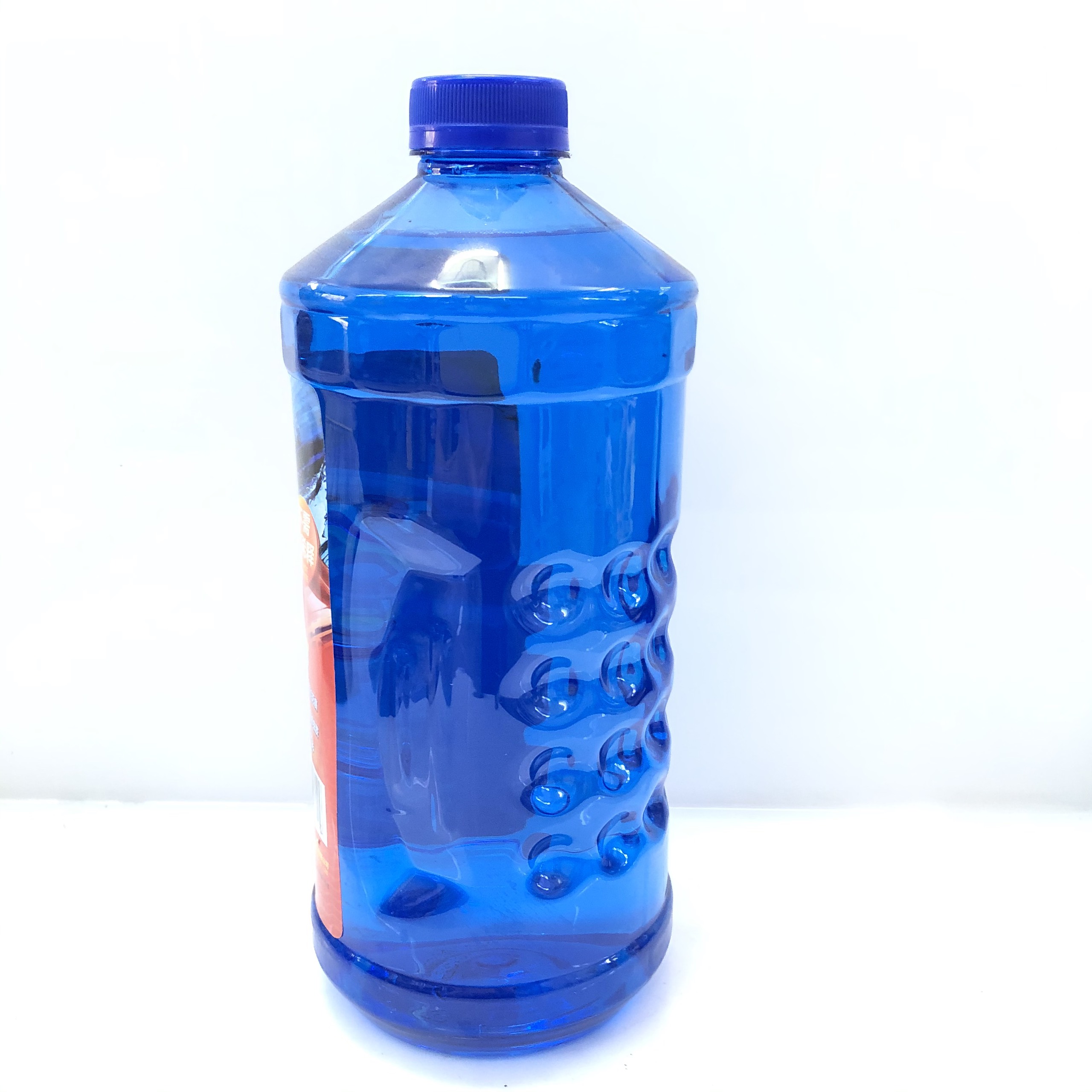 [HCM]Nước châm rửa kiếng OUFU Glass Cleaner 2Lít