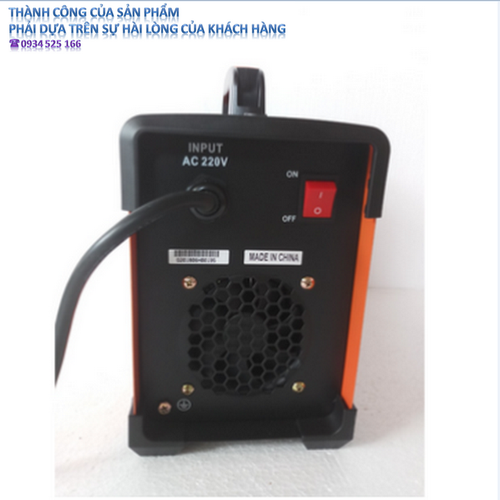 Máy hàn điện JASIC 200A HIỆU SUẤT CAO