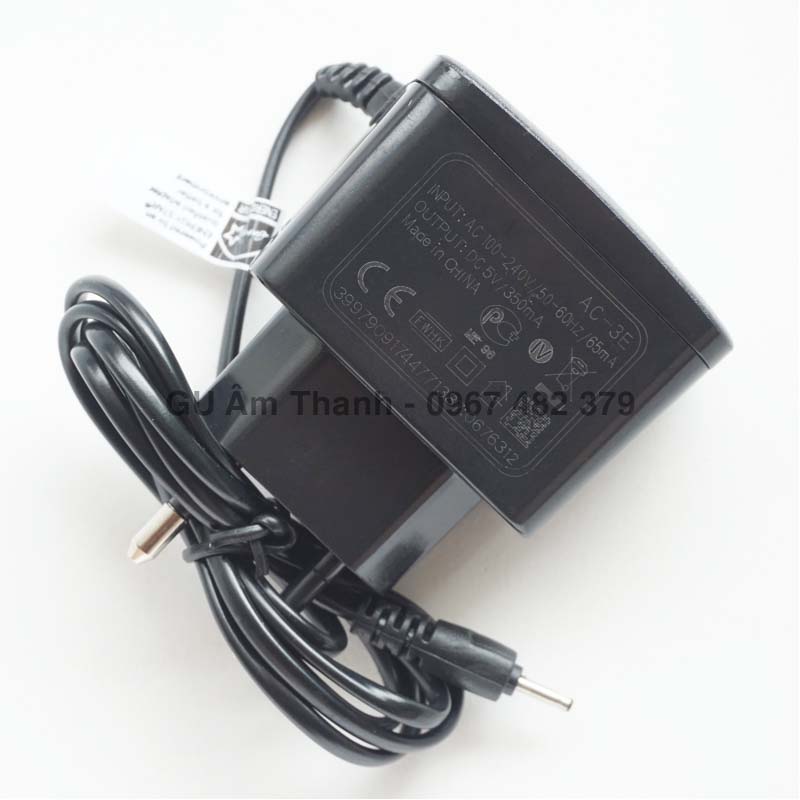 Sạc cáp dành cho nokia e52 e55 chui nhỏ
