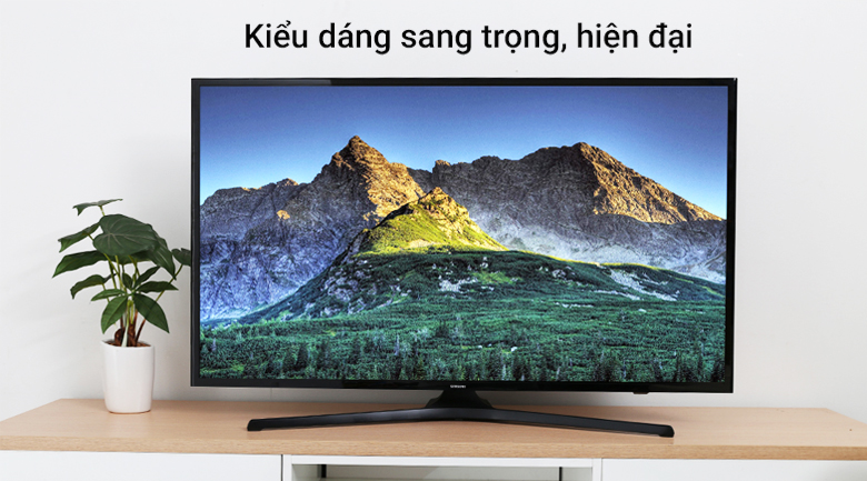 Internet Tivi Samsung 40 inch UA40J5200