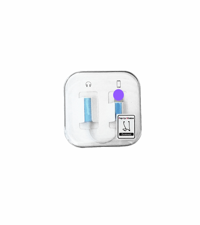 Cáp Chuyển Đổi Lightning sang 3.5mm