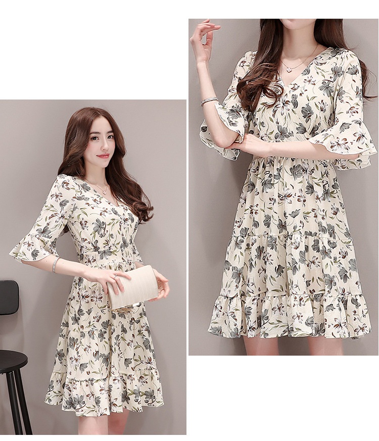 Đầm Suông Beyeu1688 - BY4159