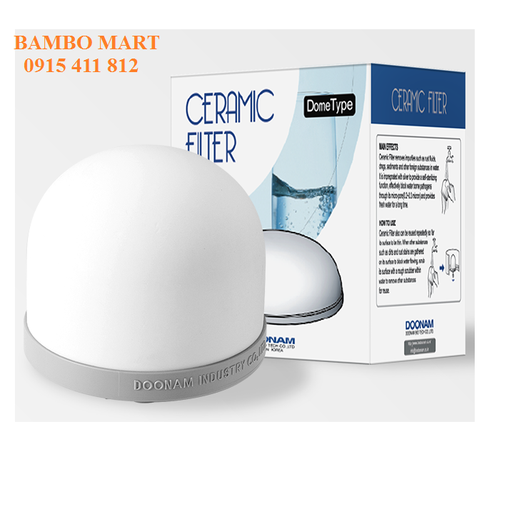 CỤC LỌC BÌNH LỌC NƯỚC COOLMART PL HÀN QUỐC