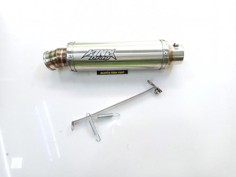 lon pô king drag