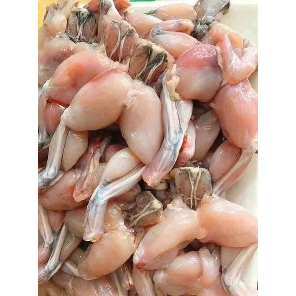 Đùi ếch bịch 500g (giao hỏa tốc tphcm)