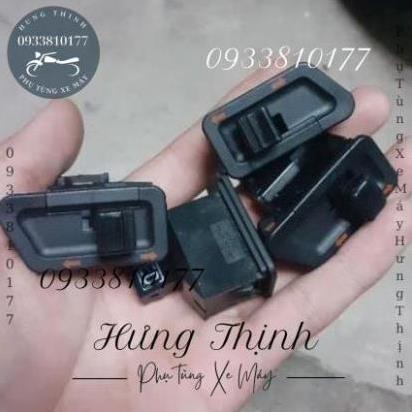 công tắc xi nhan wave rs, wave a100, wave 50cc, rsx ,cub hàng cao cấp