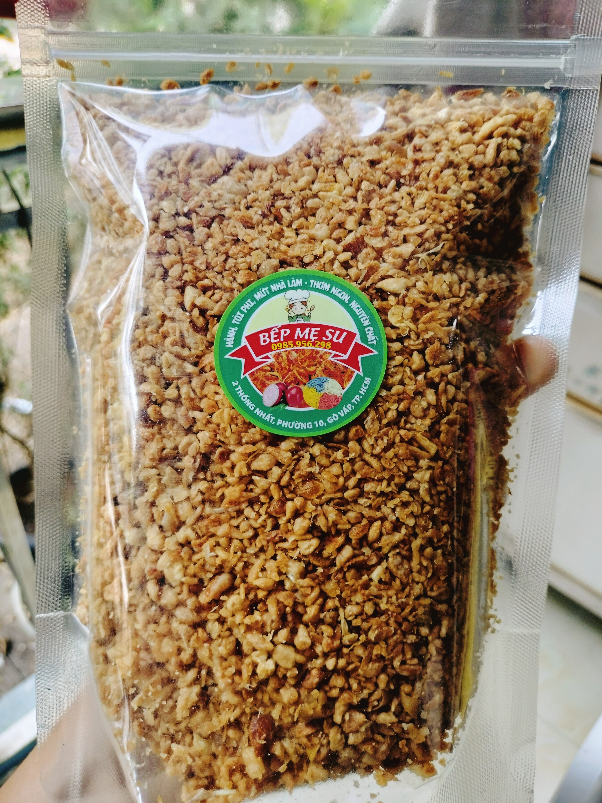 Tỏi phi ta, tỏi phi nguyên chất thơm giòn, ngon, sạch