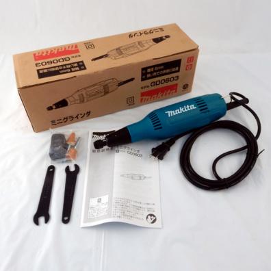 MÁY MÀI KHUÔN MAKITA GD0603