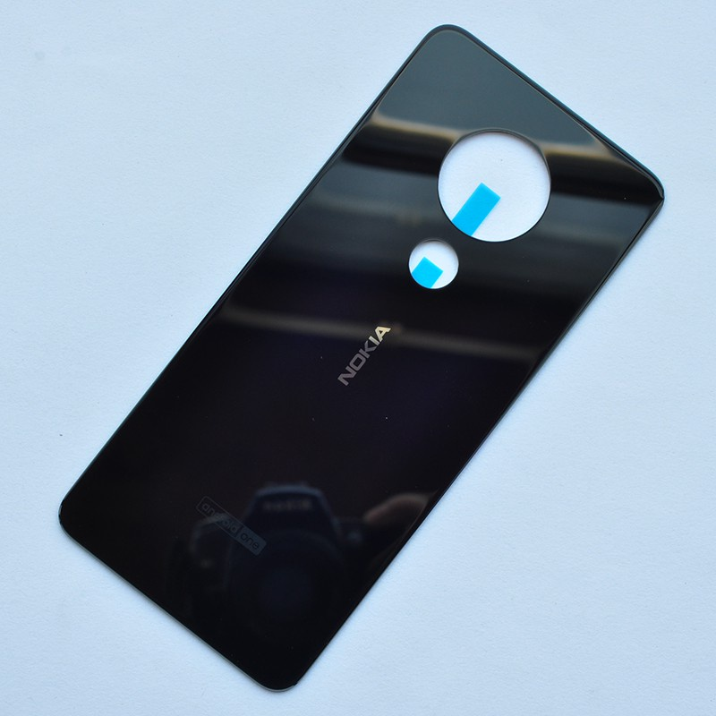 Nắp lưng Nokia 7.2 đủ màu giao hàng hỏa tốc