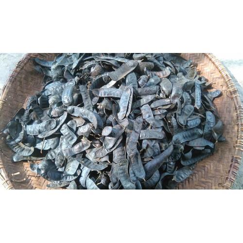 500g trái bồ kết khô