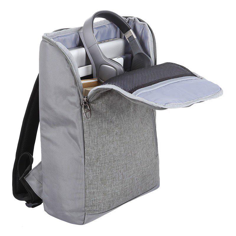 [HCM]Balo Laptop 14 inch thương hiệu SimpleCarry B2B05