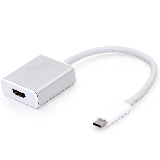 Cáp chuyển Type-C 3.1 ra HDMI