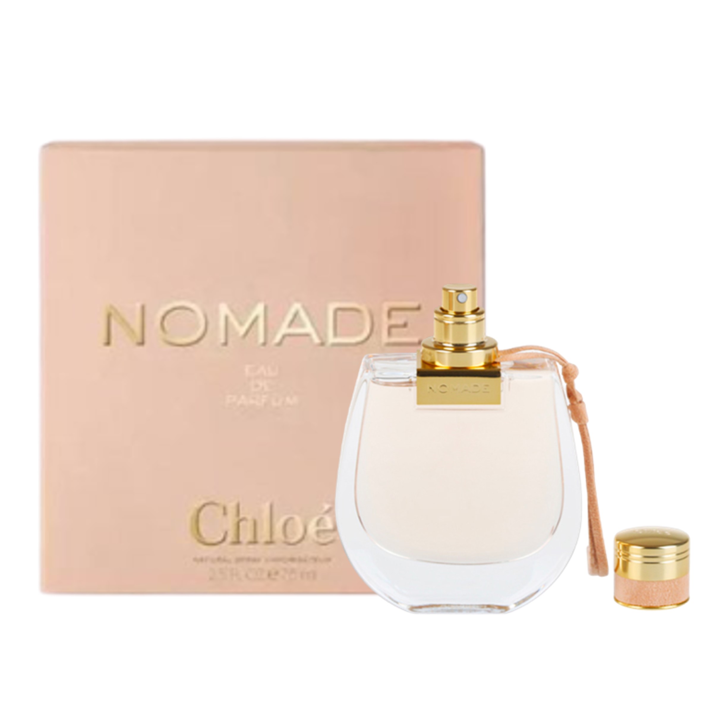 Nước hoa Nữ CHLOE Nomade EDP 75ml