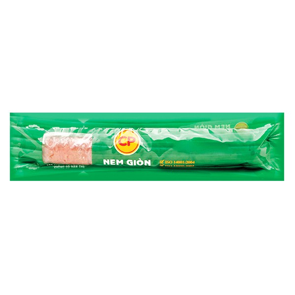 [Siêu thị WinMart] - Nem giòn CP gói 180g