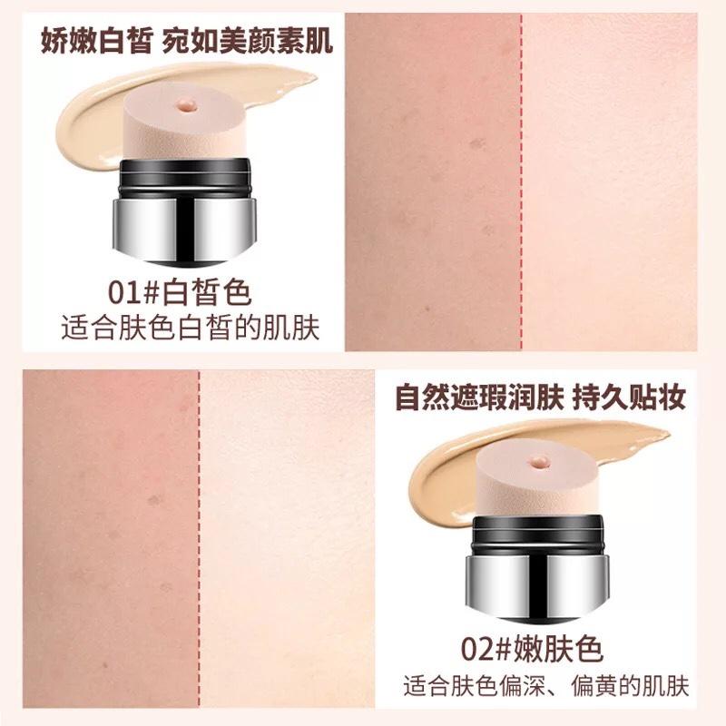 Kem nền dạng thỏi cao cấp Concealer light cushion CC stick 30g