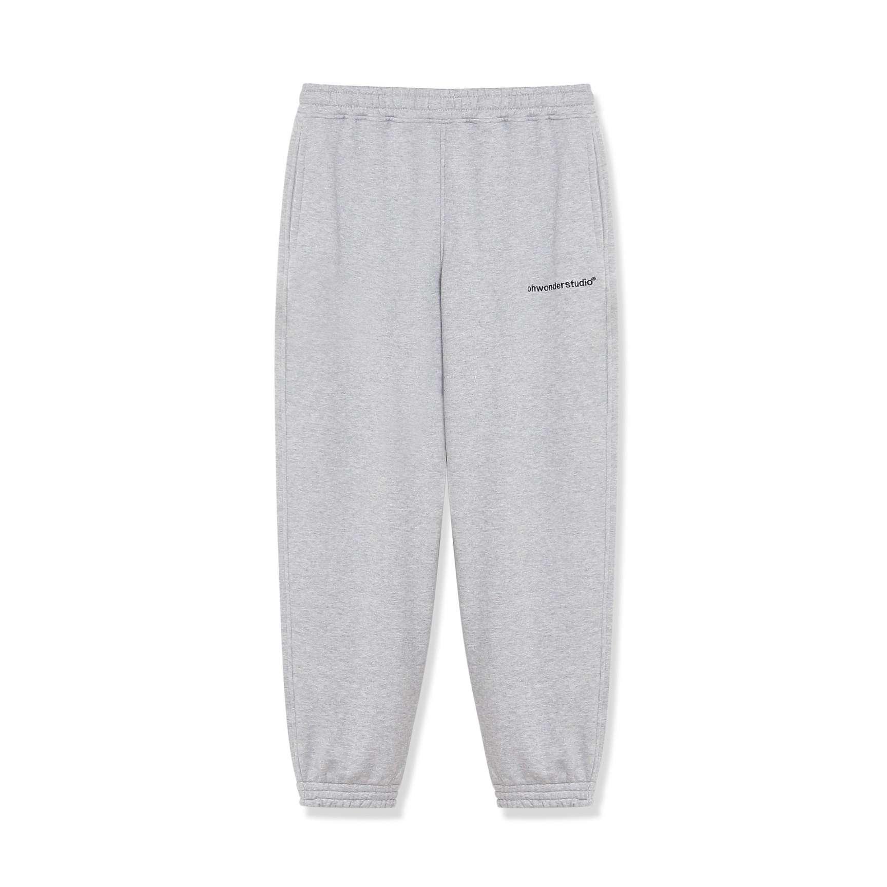 Quần Jogger Essentials Oh Wonder Studio