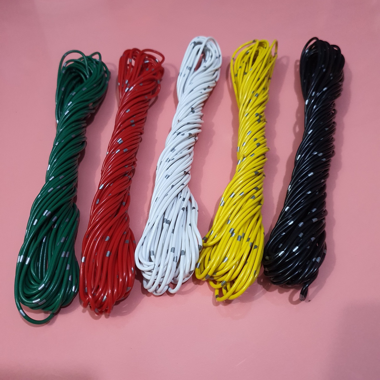 Dây Điện Nhật Lõi 1.0mm