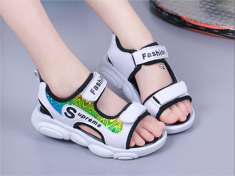 Giày sandal cho bé gái ES003