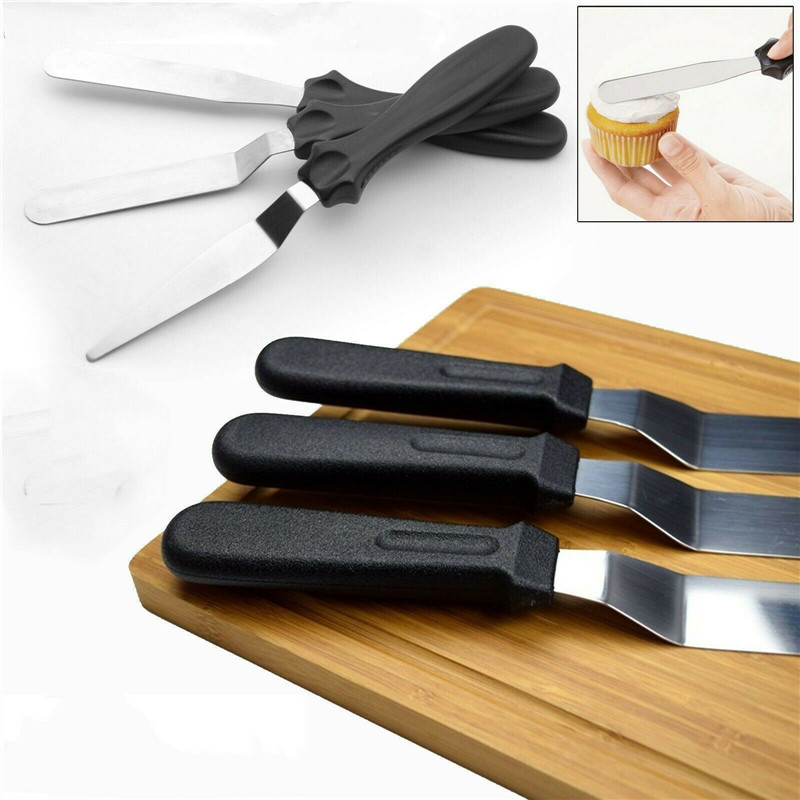 Bộ 3 Dao Chà Láng Mini