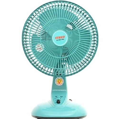 QUẠT BÀN MINI B2 SENKO B102 ( 2 TỐC ĐỘ - NHỎ GỌN THÍCH HỢP ĐỂ BÀN )