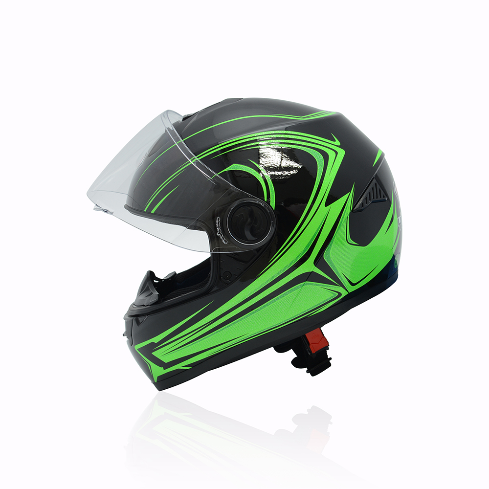 Nón Bảo Hiểm Fullface Yohe 962