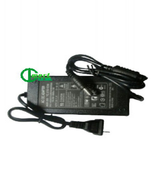 Nguồn adaptor 12v-5a dùng cho camera & led dây rgb nhiều màu
