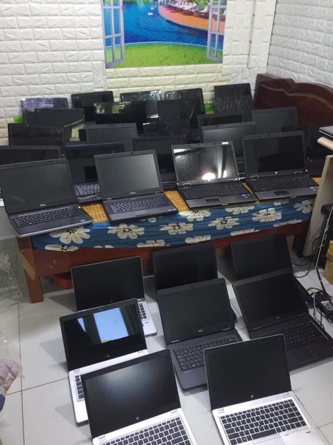 Laptop các hãng core i3, giá siêu tốt
