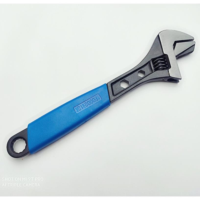 MỎ LẾCH 3 IN 1 CMART CF0002- 8" 10" 12 "