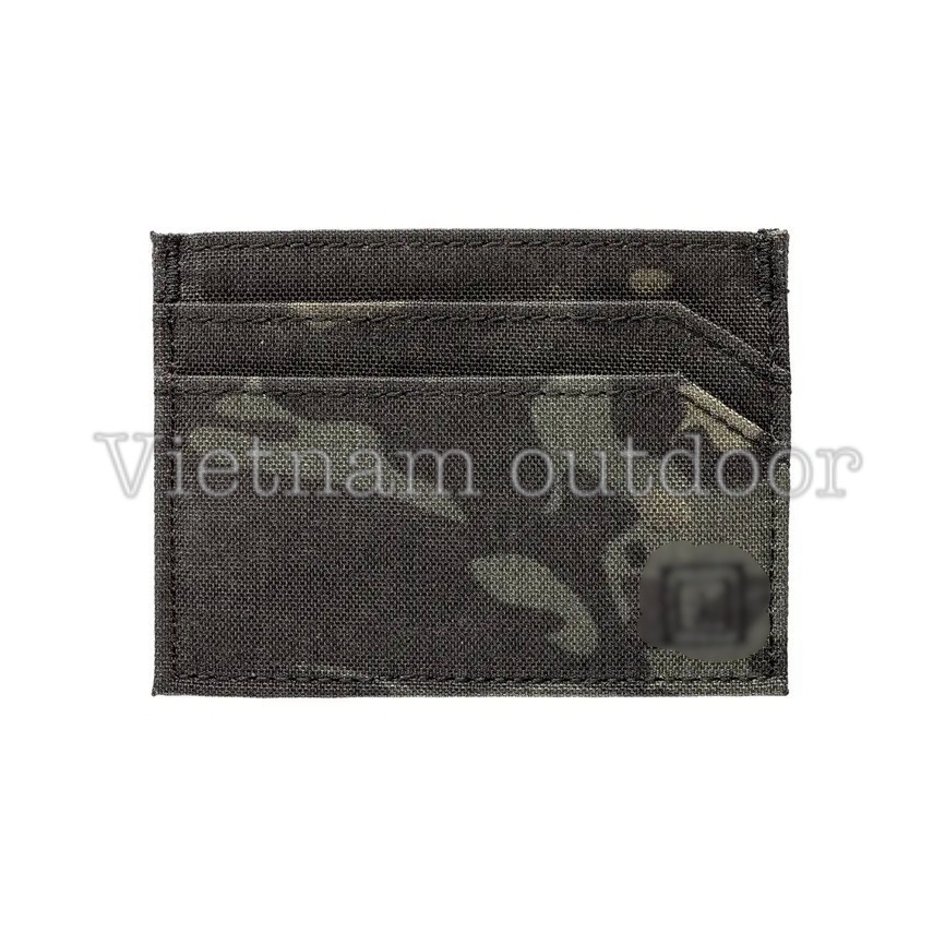 Ví đựng thẻ nam nữ 5.11 tactical nhỏ gọn tiện lợi đựng được nhiều thẻ chất liệu bền bỉ thời trang