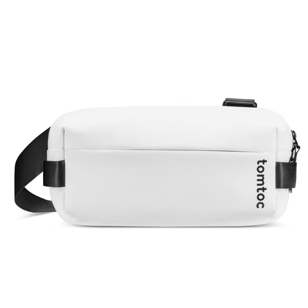 Túi đeo chéo tomtoc (usa) lightweight codura sling bag