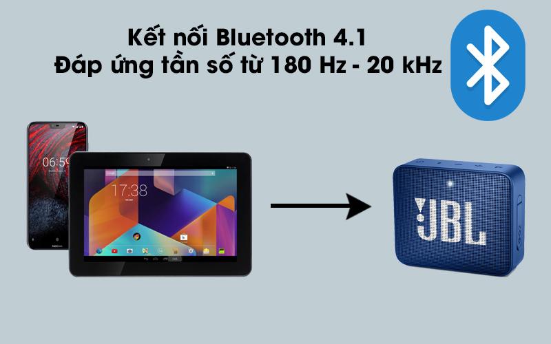 Loa Bluetooth JKO2