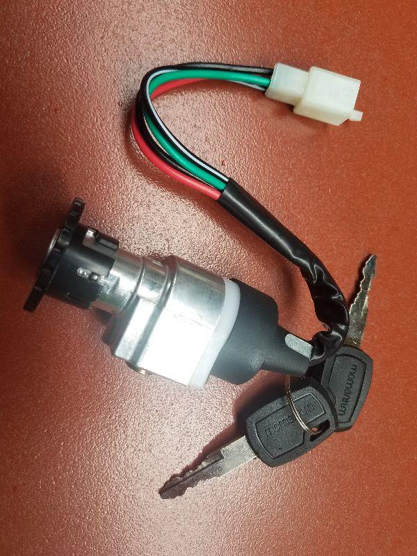 KHÓA ĐIỆN XE 133S