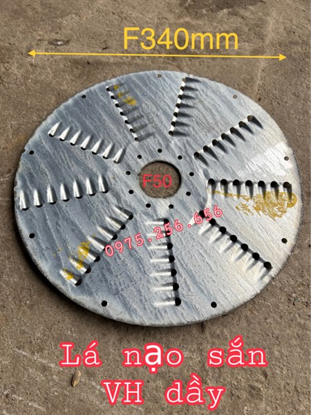 Lá nạo sắn vh nạo sắn thái sắn hùng lỳ